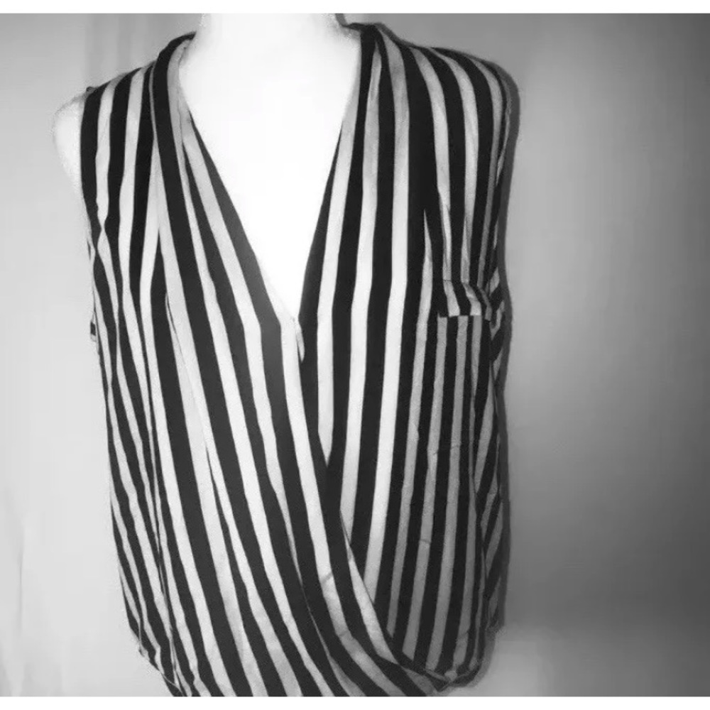 Zara top - Picture 5 of 6